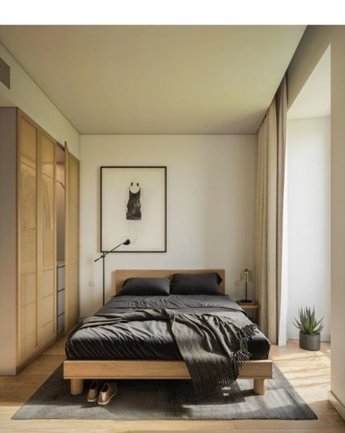 Studio apartment (T2) in Arroios